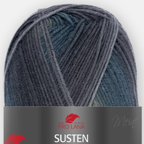 Pro Lana - Susten