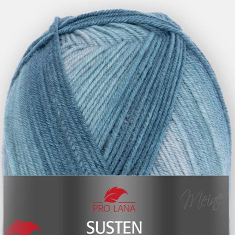 Pro Lana - Susten