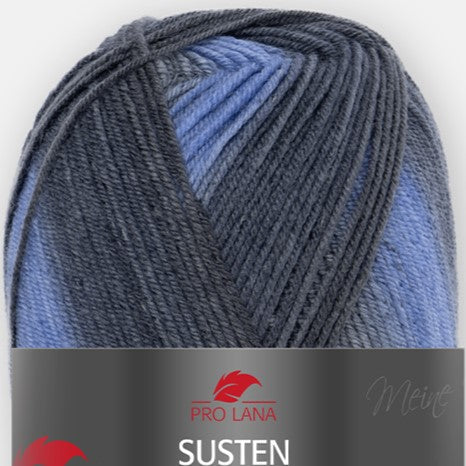 Pro Lana - Susten
