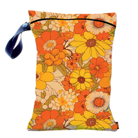 Gleener Swet Wet/Dry Bag