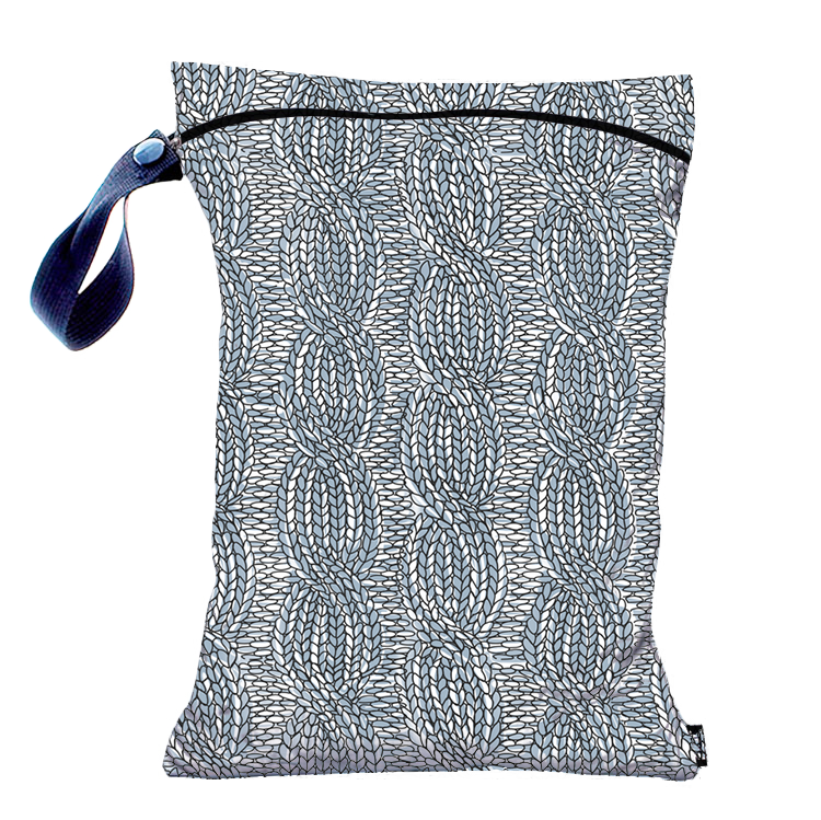 Gleener Swet Wet/Dry Bag