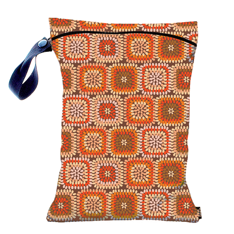 Gleener Swet Wet/Dry Bag
