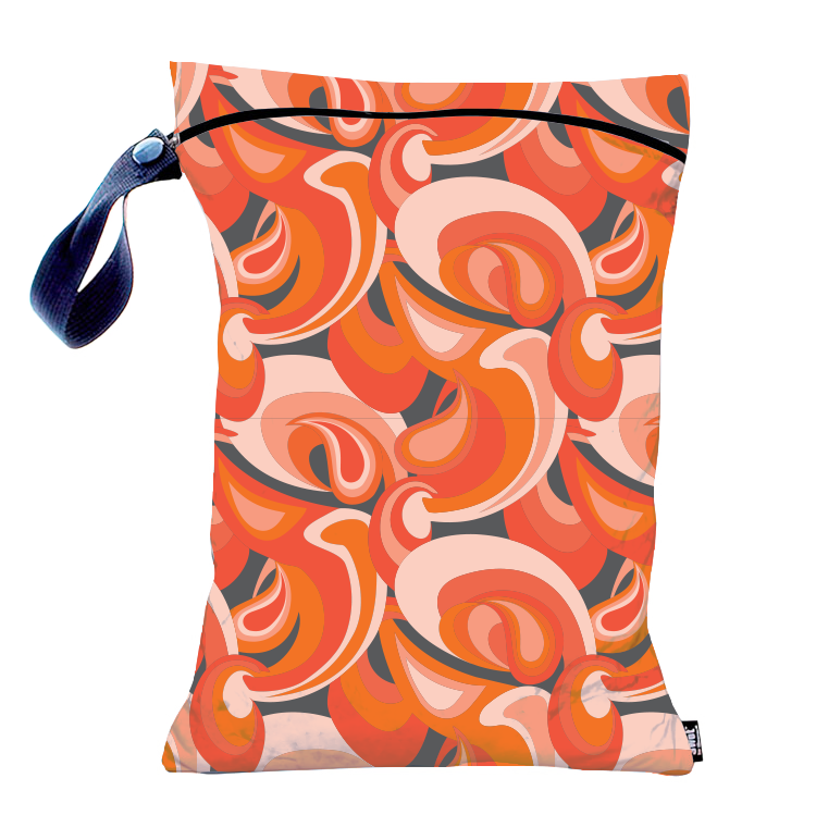 Gleener Swet Wet/Dry Bag
