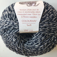 Di Gilpin - Lalland Lambswool