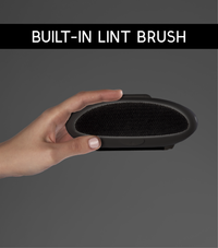 Gleener - Limited Edition On-the-Go Fabric Shaver