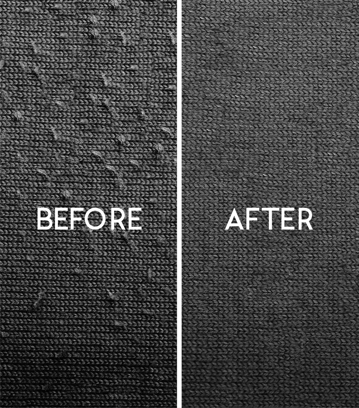 Gleener - Limited Edition On-the-Go Fabric Shaver