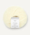 Sandnes Garn - Tynn Silk Mohair