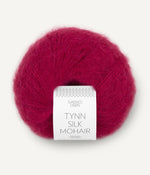 Sandnes Garn - Tynn Silk Mohair