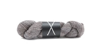 The Knitting Loft - Cardi - Merino/Hemp DK Yarn