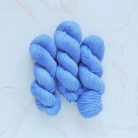 The Wandering Flock - Worsted Merino