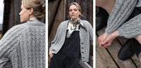 Tukubook: Nordic Knits. Silent Strength