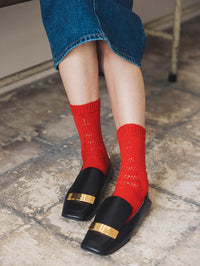 Sock Knitting Club