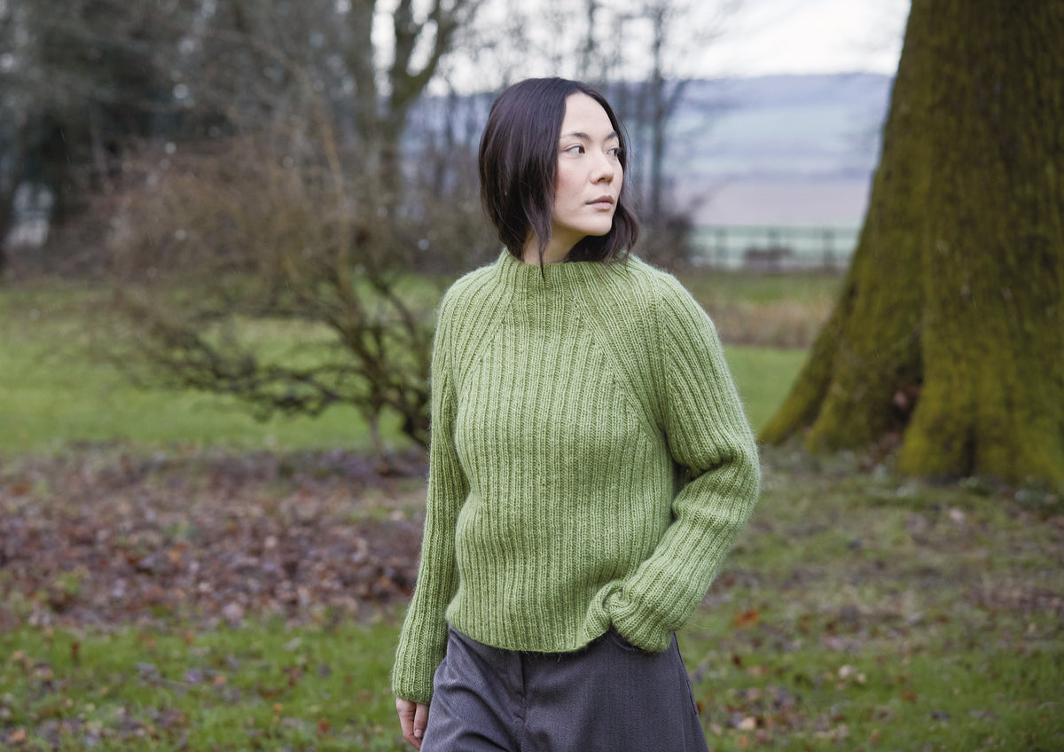 Rowan Knitting & Crochet Magazine - Number 78