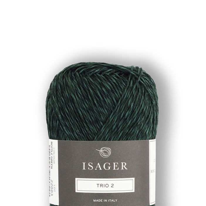 Isager - Trio 2