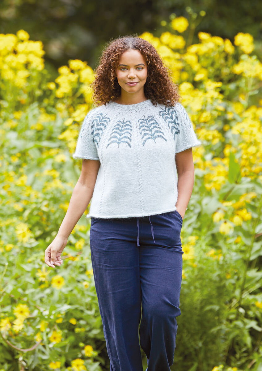 ROWAN KNITTING & CROCHET Magazine等6冊セット Rowan Knitting & Crochet Magazine - Number 75 – The Knitting Loft