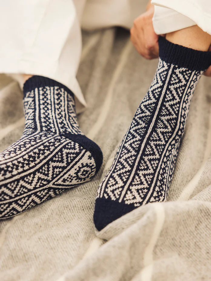 Sock Knitting Club