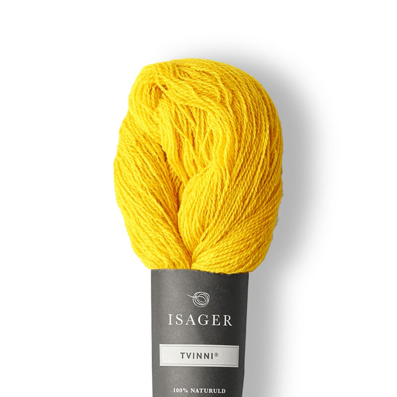 Isager - Tvinni / Tvinni Tweed