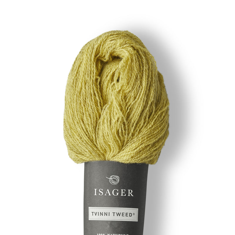 Isager - Tvinni / Tvinni Tweed