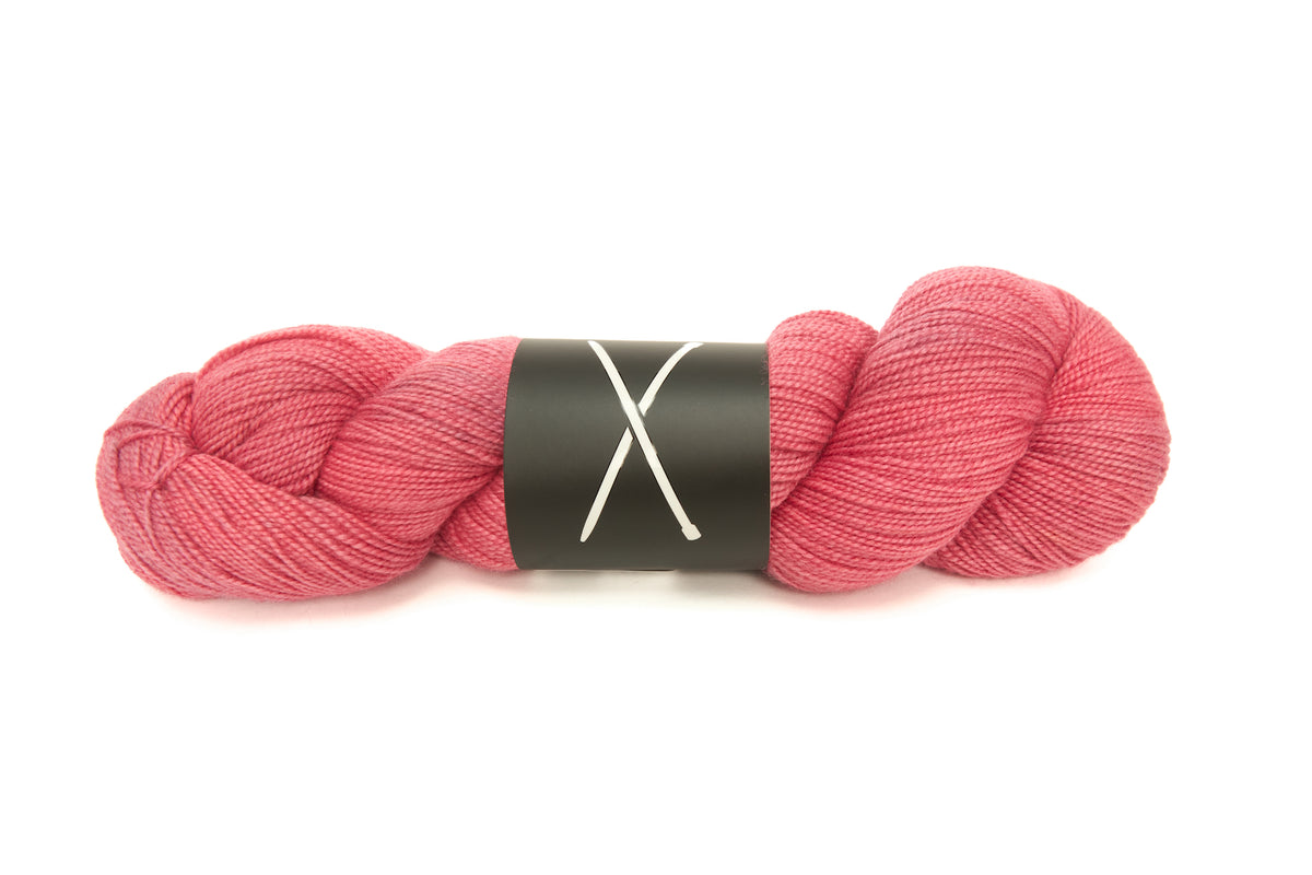 The Knitting Loft - Twee - Merino Fingering Yarn