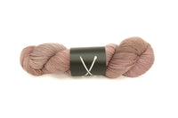 The Knitting Loft - Twee - Merino Fingering Yarn