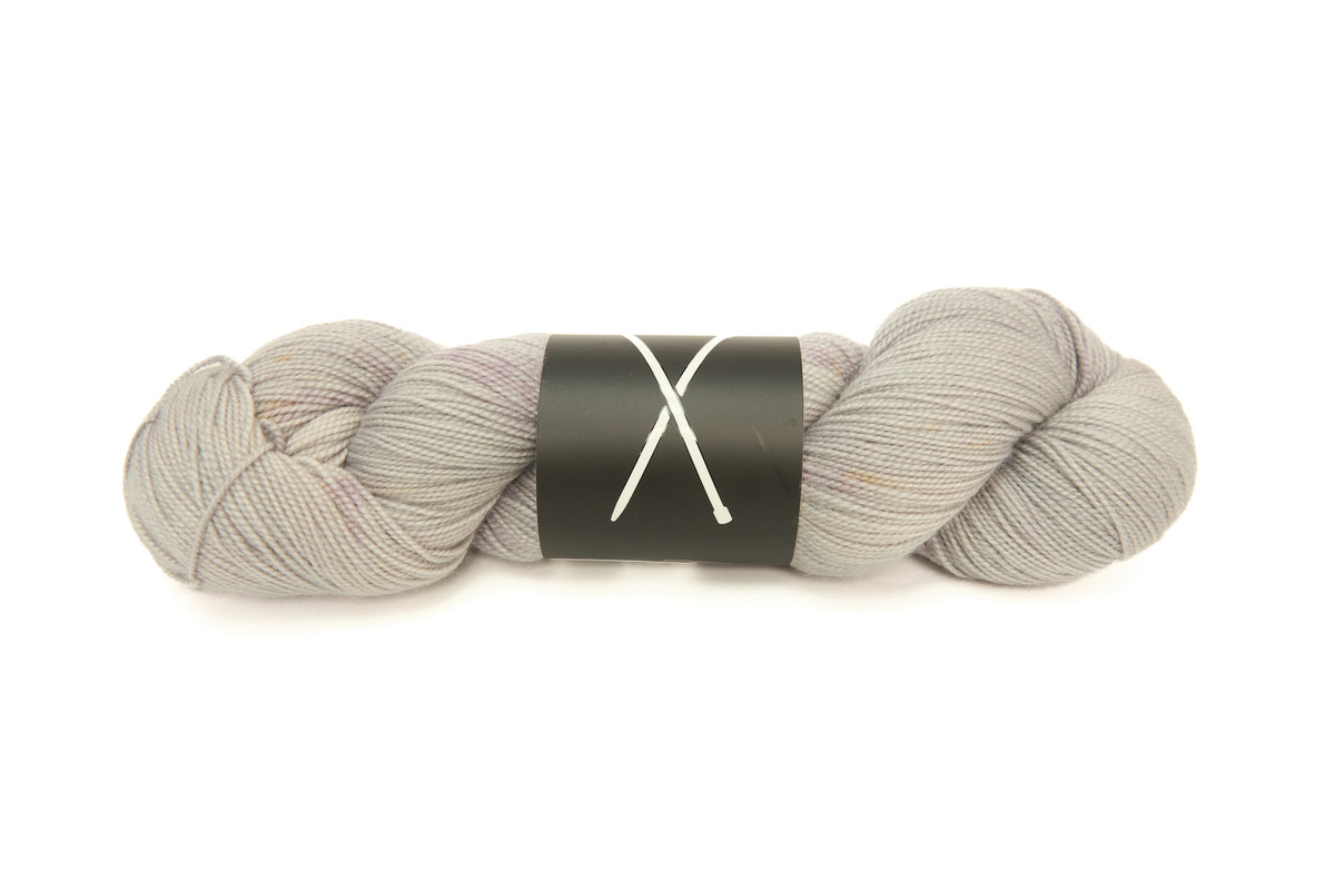 The Knitting Loft - Twee - Merino Fingering Yarn