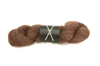 The Knitting Loft - Twee - Merino Fingering Yarn