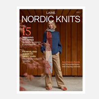 Nordic Knits 2