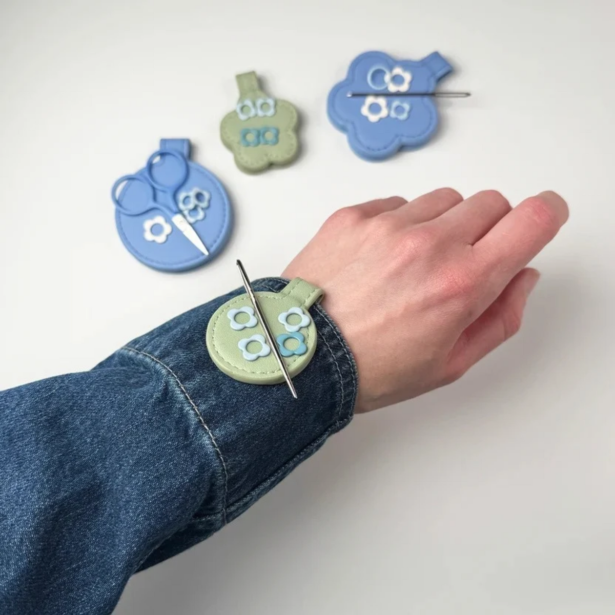Allstitch Studio - Magnetic Notions Minder