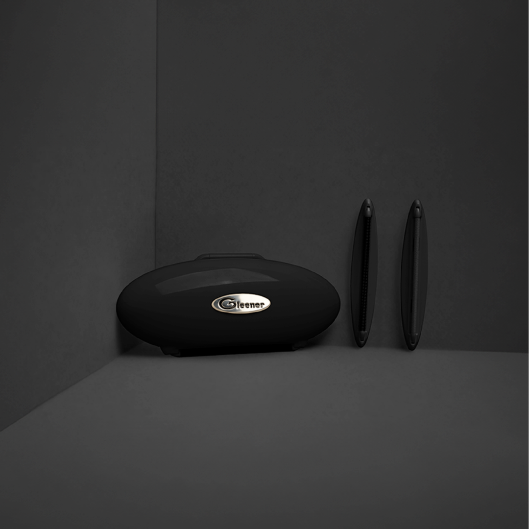 Gleener - Limited Edition On-the-Go Fabric Shaver