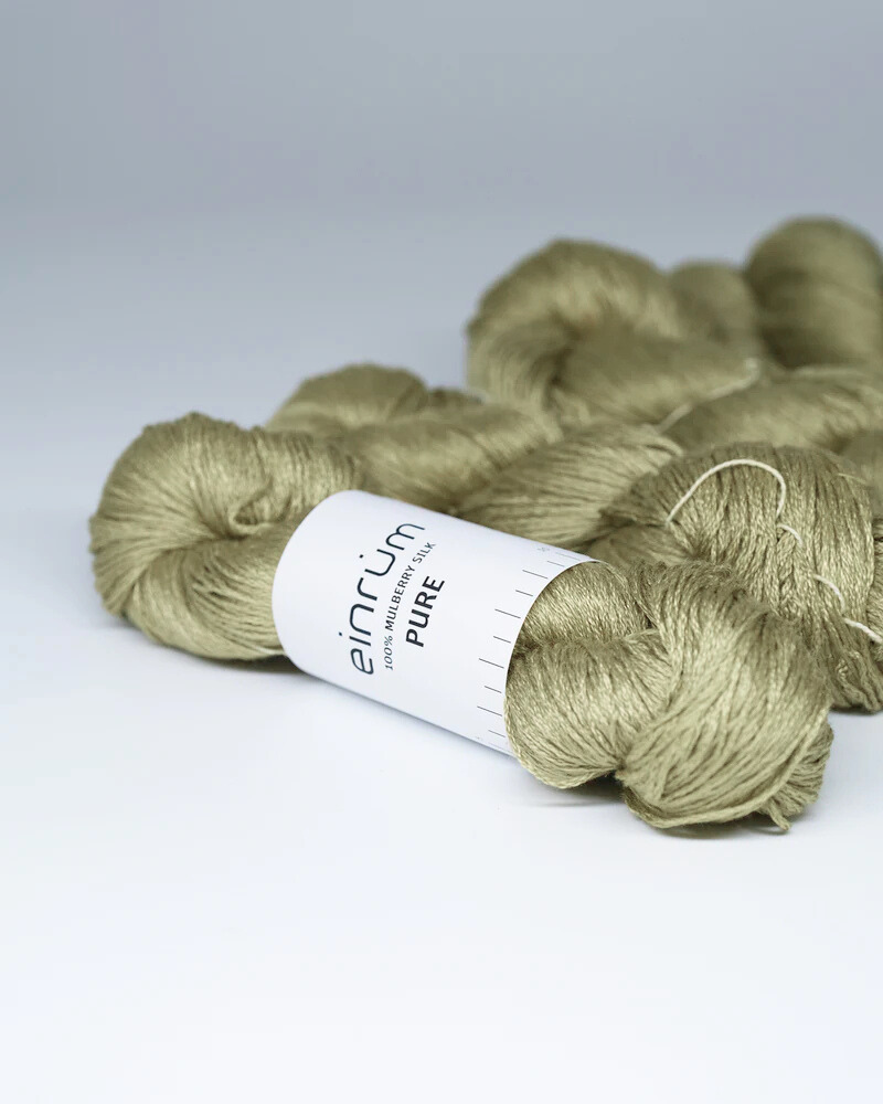 Einrum - PURE Silk