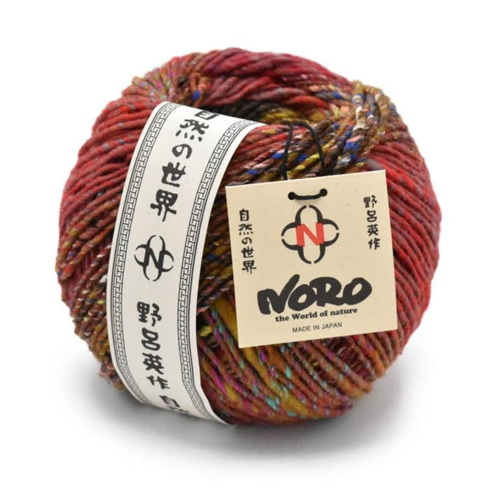 Noro - Akeboshi