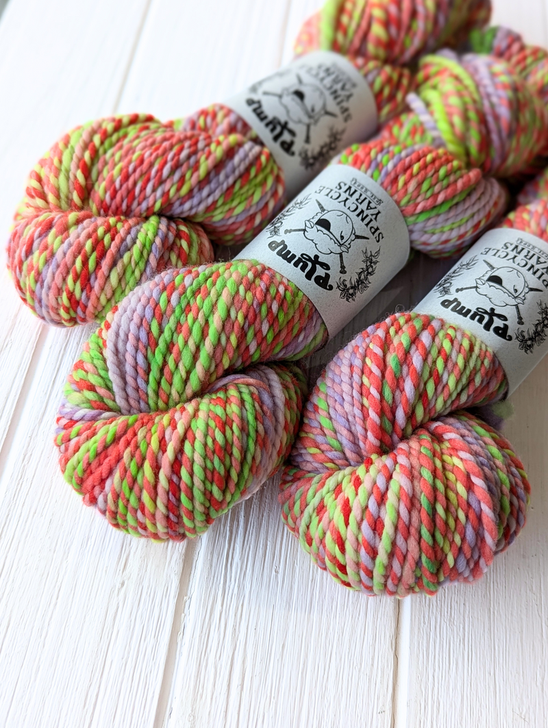 Spincycle Yarns - Plump