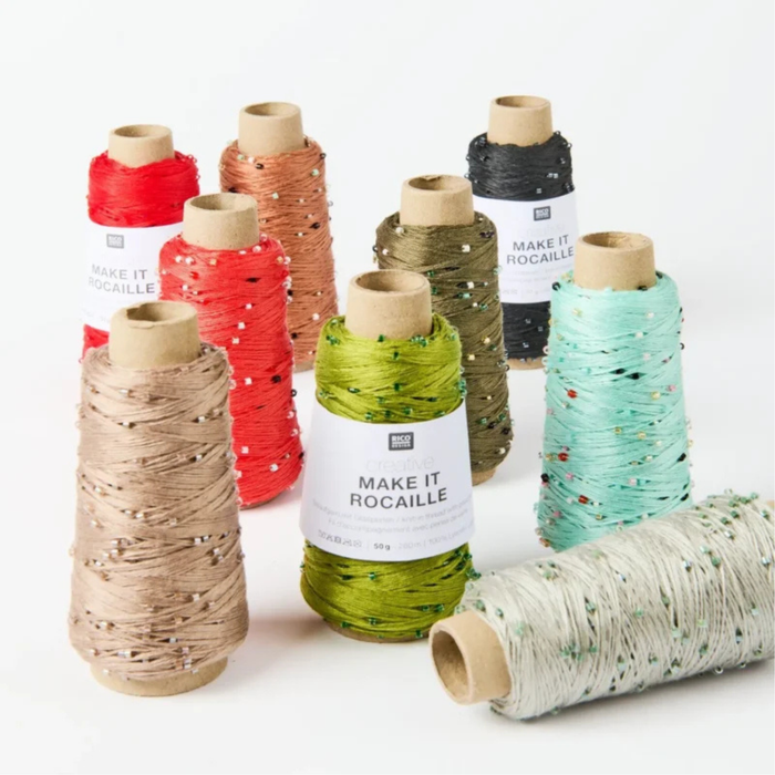 Rico Design - Creative Make it Rocaille