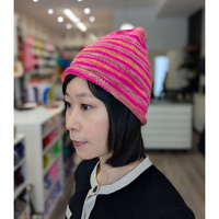 Vanilla Beanie DK