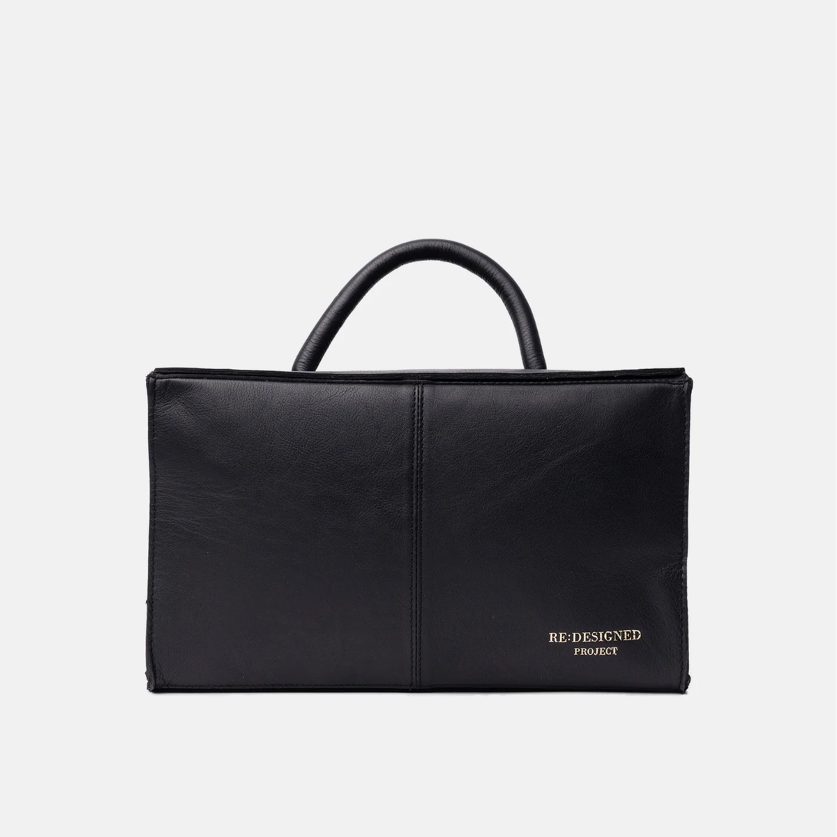 Re:Designed - Box Bag - Project 114