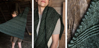 Tukubook: Nordic Knits. Silent Strength