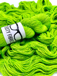 Feisty Fibres - Rockin DK