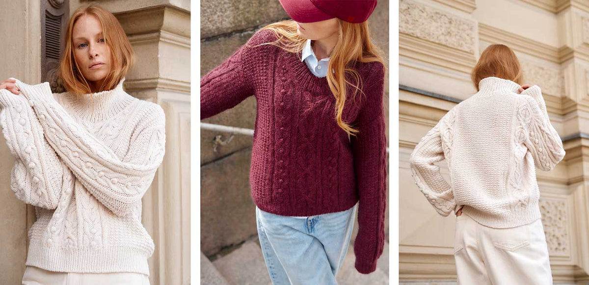 Nordic Chic