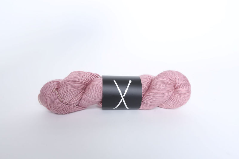 The Knitting Loft - Pepe - Merino Singles Yarn (M-Z)