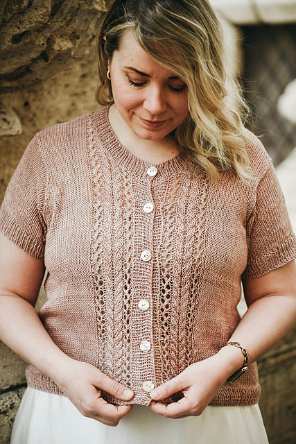 Summer Knits