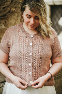 Summer Knits