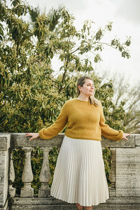 Summer Knits