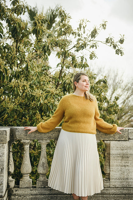 Summer Knits