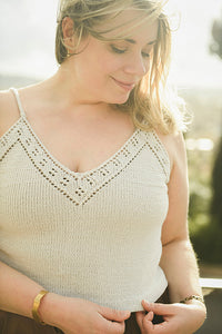 Summer Knits