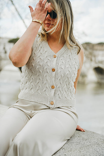 Summer Knits – The Knitting Loft