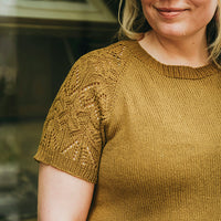 Summer Knits