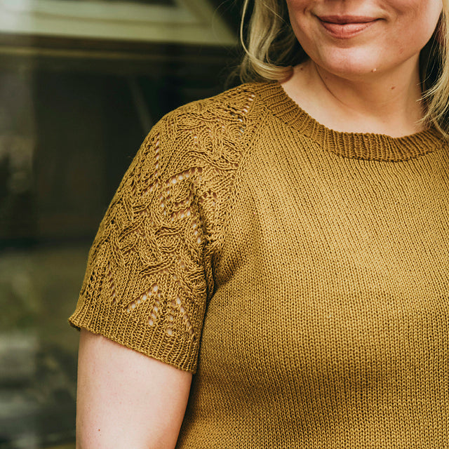 Summer Knits