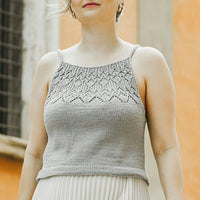 Summer Knits