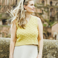 Summer Knits