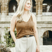 Summer Knits